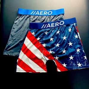 Aeropostale Boxer Briefs